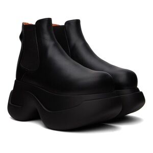 Marni Platform Boots (GOOD condition)